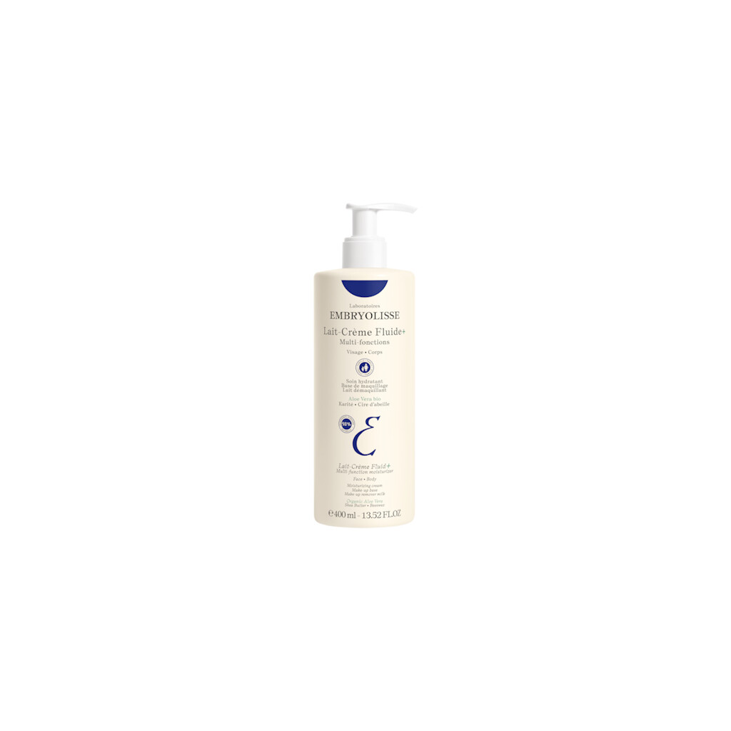 EMBRYOLISSE LAIT CREME FLUID LOSION 400ML