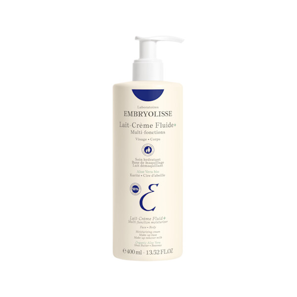EMBRYOLISSE LAIT CREME FLUID LOSION 400ML