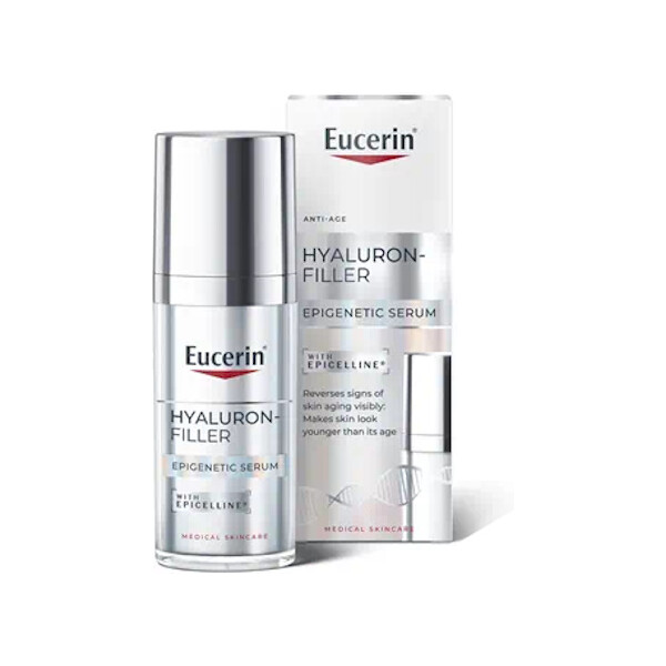 EUCERIN HYALURON FILLER EPIGENETIC SERUM 30ML