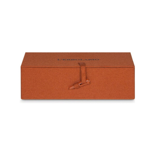 L'ERBOLARIO BEAUTY BOX TE NERO TERRAZZA DEL TE