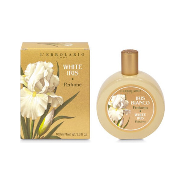 L’ERBOLARIO IRIS BIANCO PARFEM 100ML