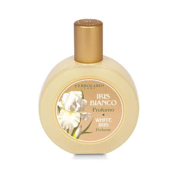 L’ERBOLARIO IRIS BIANCO PARFEM 50ML