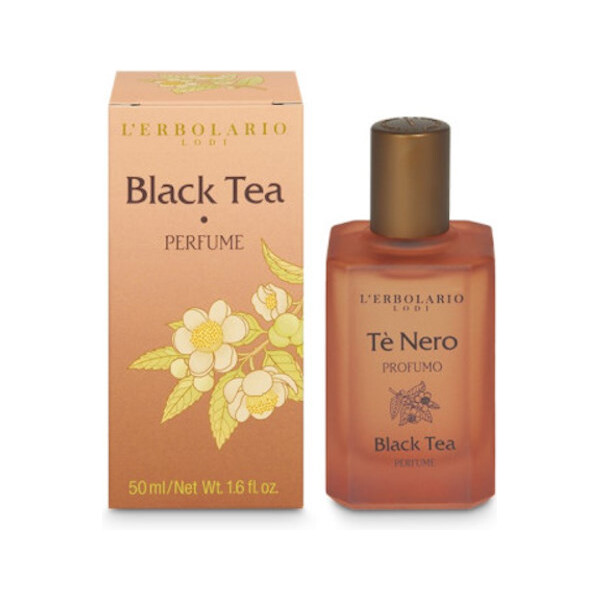 L'ERBOLARIO TE NERO PARFEM 50ML