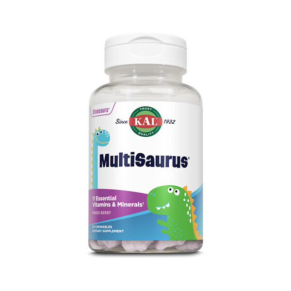 MULTISAURUS TABLETE A60 KAL