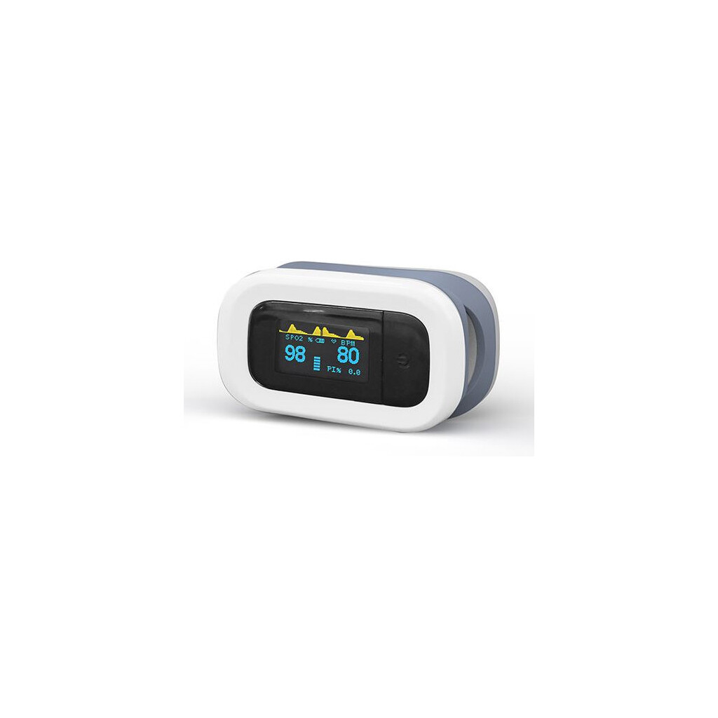 OKSIMETAR ZA PRST PULSNI NANO OXI PLUS YK-82C