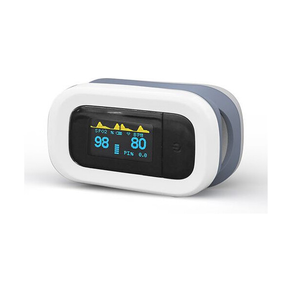 OKSIMETAR ZA PRST PULSNI NANO OXI PLUS YK-82C