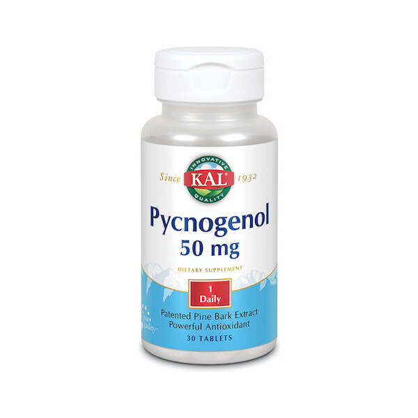 PYCNOGENOL TABLETE A30 KAL