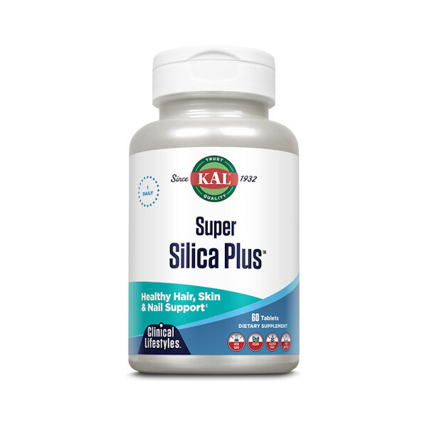 SUPER SILICA PLUS TABLETE A60 KAL
