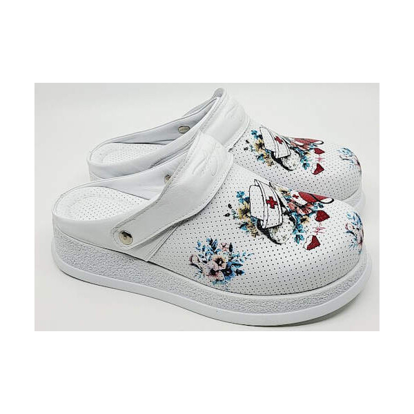 ANATOMSKA KLOMPA ANNILISE BARTOLINA ZTT 2003 EMERGENCY S REMENOM