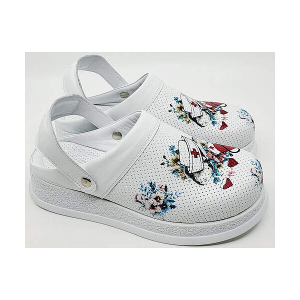 ANATOMSKA KLOMPA ANNILISE BARTOLINA ZTT 2003 EMERGENCY S REMENOM