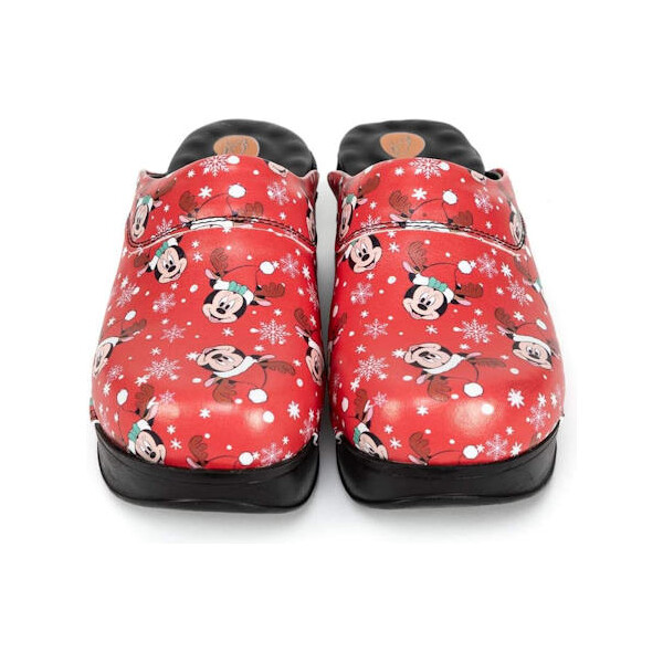 ANATOMSKE KLOMPE TERLIK SABO ST1068 WINTER WONDERLAND