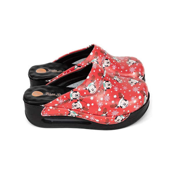 ANATOMSKE KLOMPE TERLIK SABO ST1068 WINTER WONDERLAND