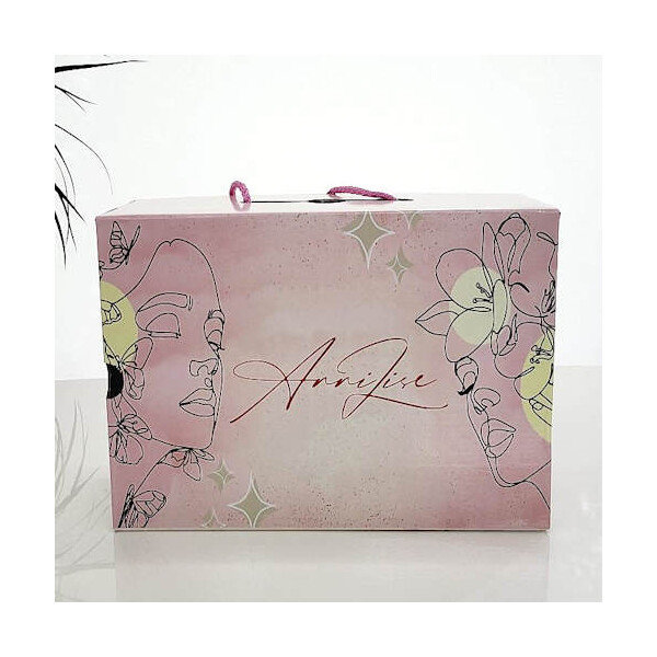 ANATOMSKA KLOMPA ANNILISE BARTOLINA ZTT 0001 BIJELE