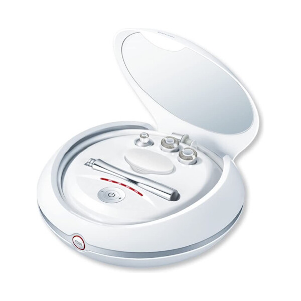 BEURER FC 100 PUREO DERMA PEEL UREĐAJ ZA MIKRODERMOABRAZIJU