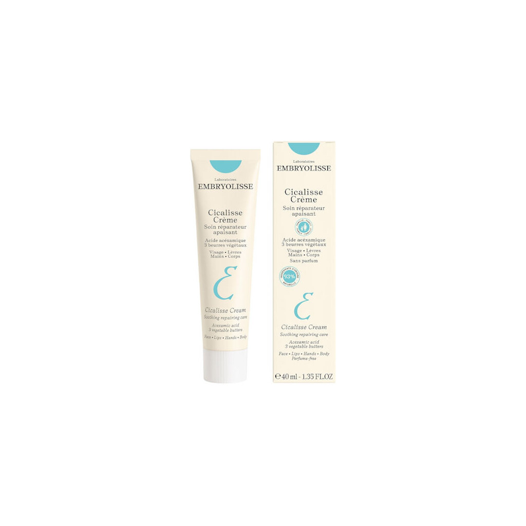 EMBRYOLISSE CICALISSE KREMA 40ML