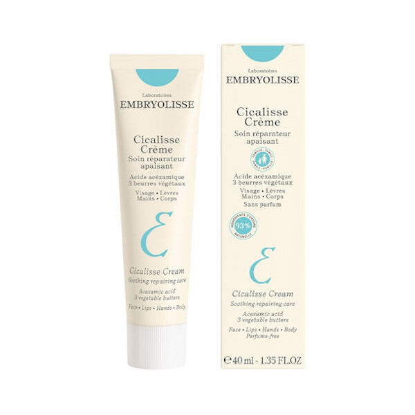 EMBRYOLISSE CICALISSE KREMA 40ML