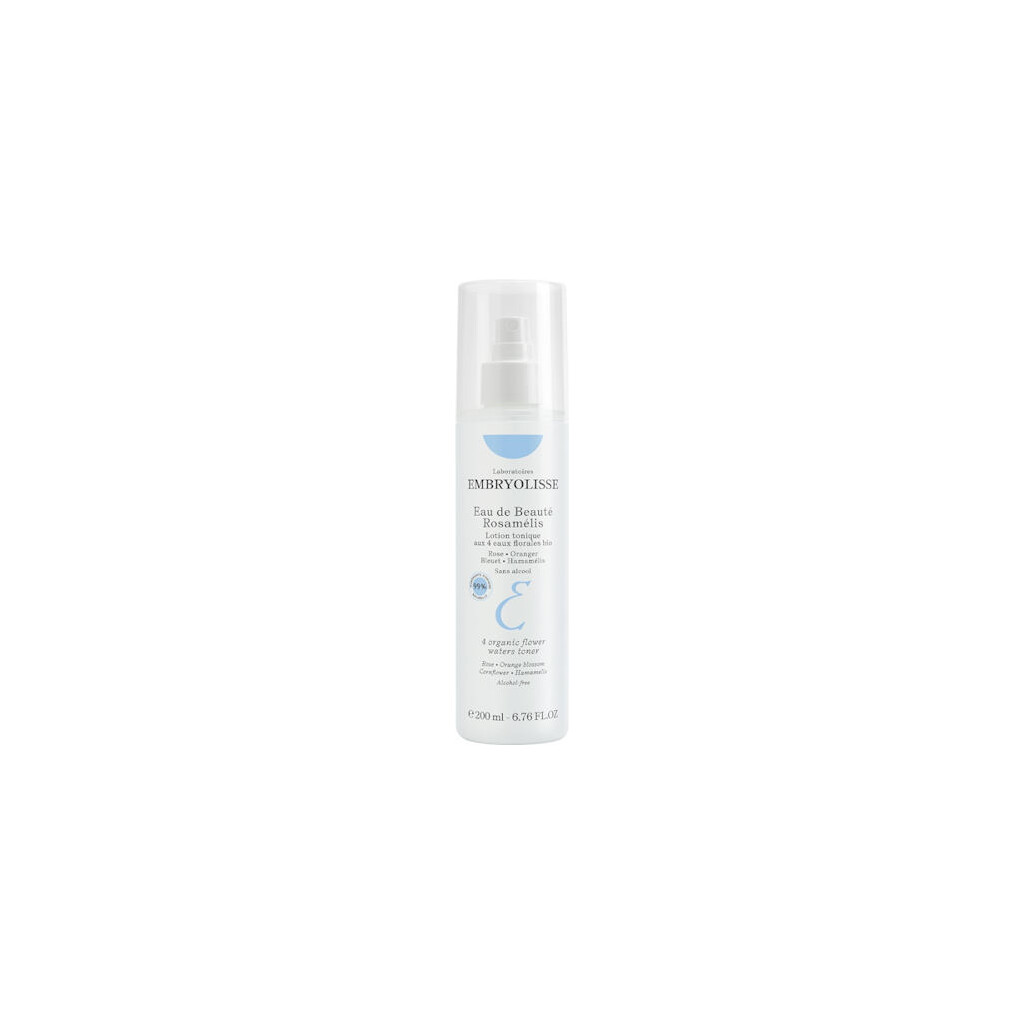 EMBRYOLISSE EAU DE BEAUTE ROSAMELIS TONIK 200ML