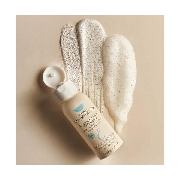 EMBRYOLISSE EXFOLIATING MILK POWDER PILING U PRAHU 40G