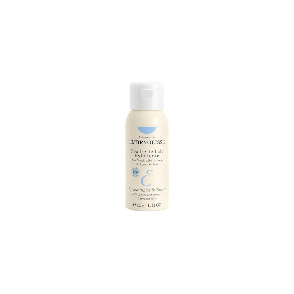 EMBRYOLISSE EXFOLIATING MILK POWDER PILING U PRAHU 40G