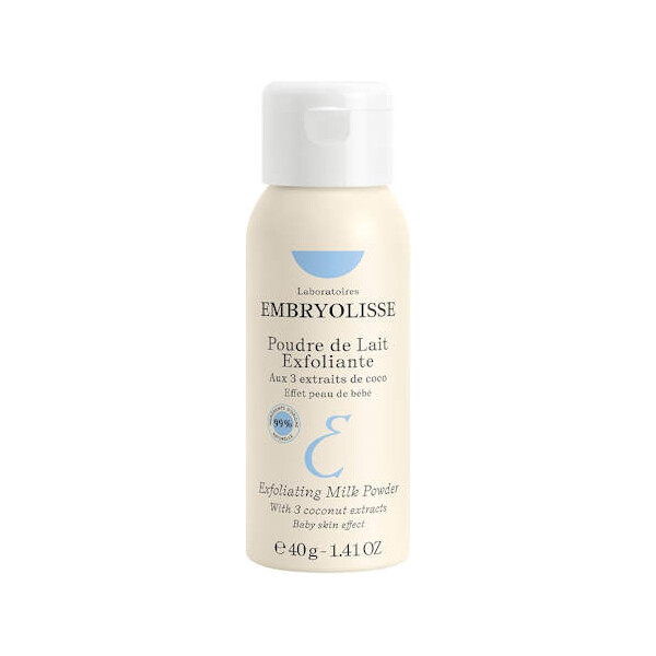 EMBRYOLISSE EXFOLIATING MILK POWDER PILING U PRAHU 40G