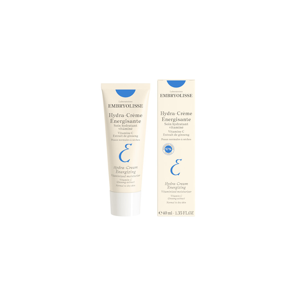 EMBRYOLISSE HYDRA CREAM ENERGIZING KREMA 40ML