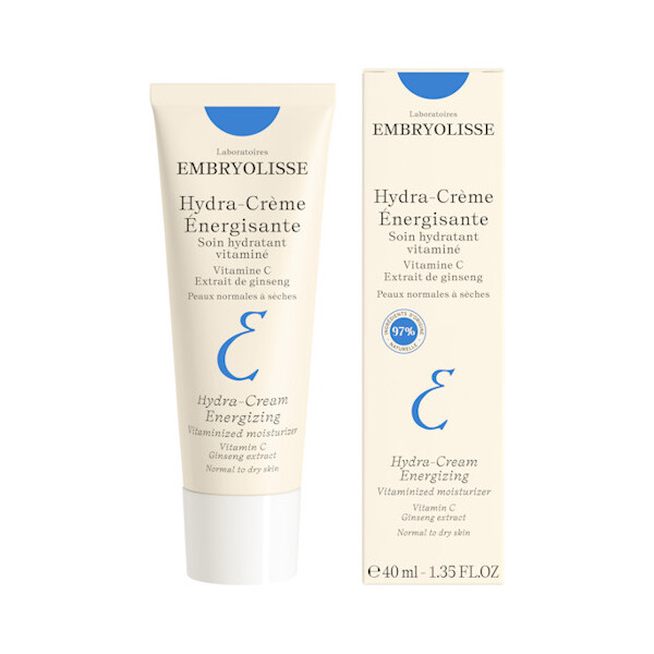 EMBRYOLISSE HYDRA CREAM ENERGIZING KREMA 40ML
