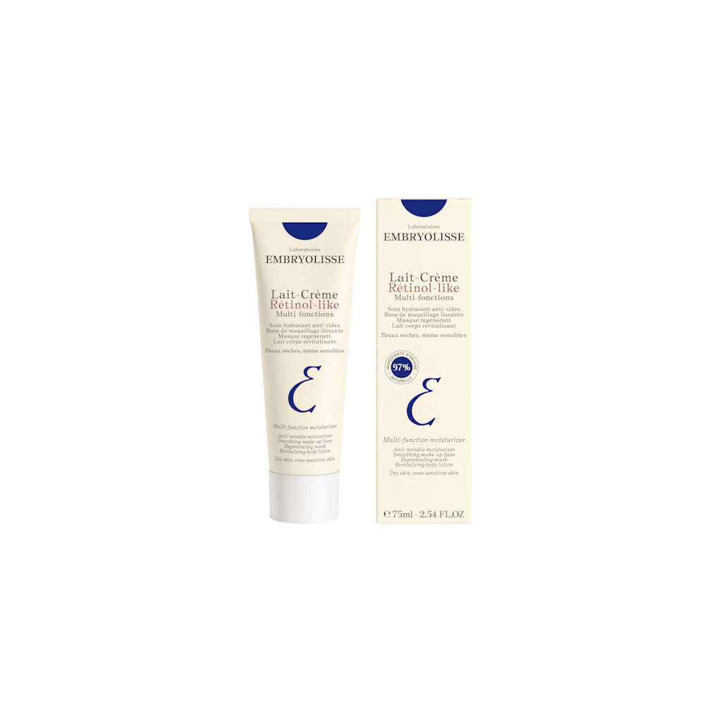 EMBRYOLISSE LAIT CREME RETINOL-LIKE KREMA 75ML