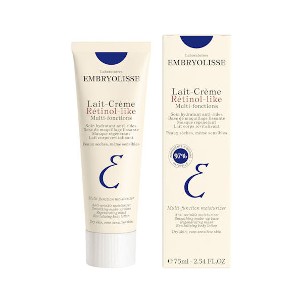 EMBRYOLISSE LAIT CREME RETINOL-LIKE KREMA 75ML