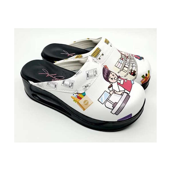 NATOMSKA KLOMPA ANNILISE BIBA ZT 0015