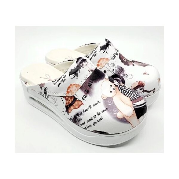 ANATOMSKA KLOMPA ANNILISE BS ZT 0099 MEMORIES