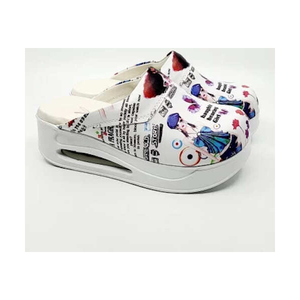 ANATOMSKA KLOMPA ANNILISE CHARLOTTE ZT 0097