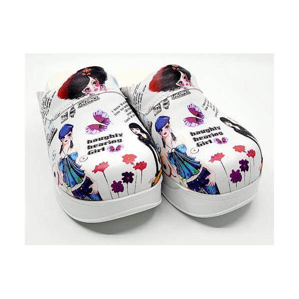 ANATOMSKA KLOMPA ANNILISE CHARLOTTE ZT 0097