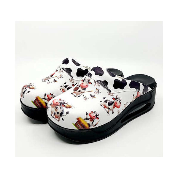 ANATOMSKA KLOMPA ANNILISE KRAVICA ZT 0014