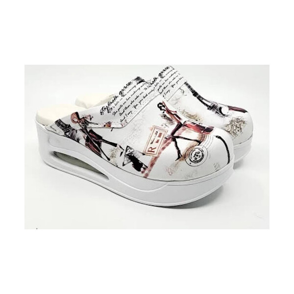 ANATOMSKA KLOMPA ANNILISE PARIZ WS ZT 0098