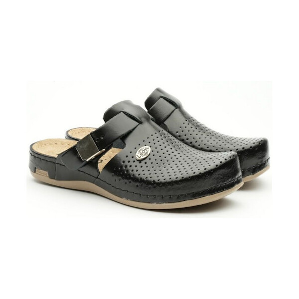 LEON KLOMPE MODEL 950 CRNA