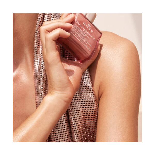 NUXE HUILE PRODIGIEUSE OR FLORALE ČAROBNO SUHO ULJE 50ML