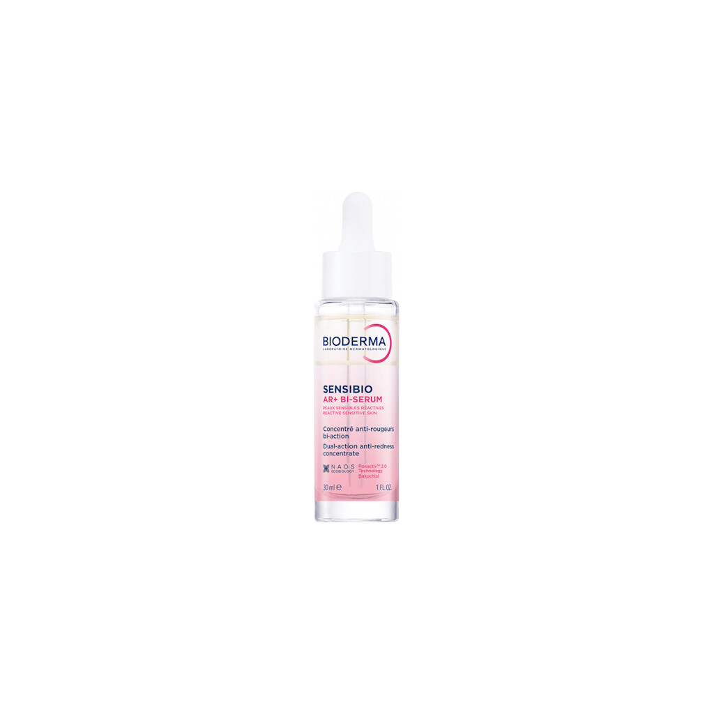 BIODERMA SENSIBIO AR+ BI SERUM 30ML