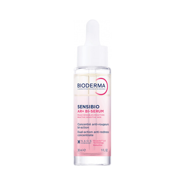 BIODERMA SENSIBIO AR+ BI SERUM 30ML