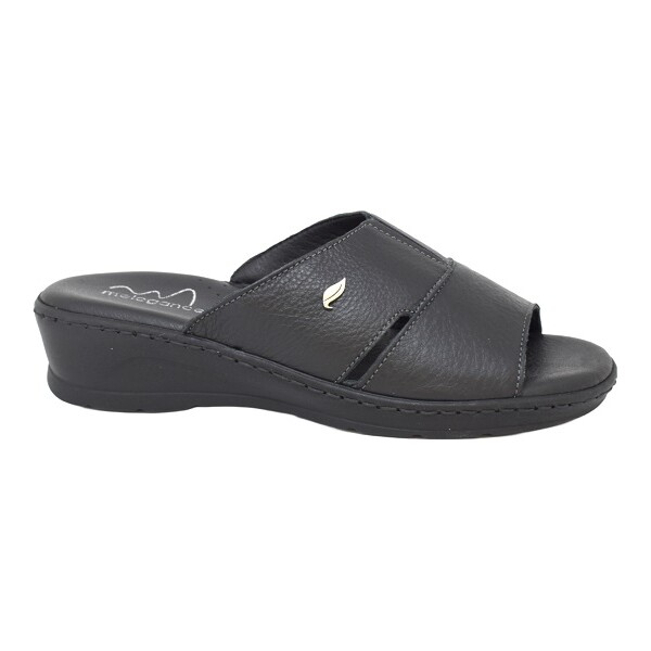 ANATOMSKA OBUĆA MELEGANCE 22505 NERO