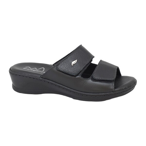 ANATOMSKA OBUĆA MELEGANCE 22590 NERO