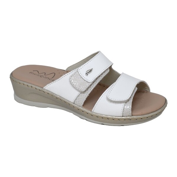 ANATOMSKA OBUĆA MELEGANCE 22604 BIANCO