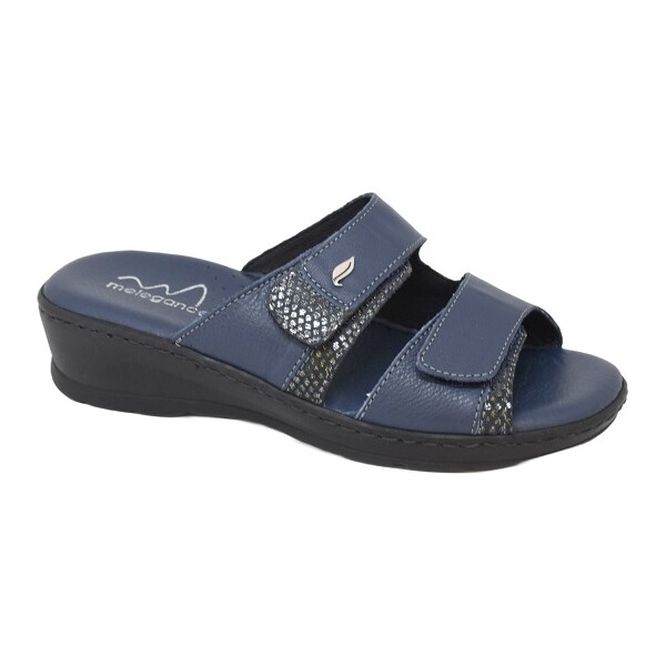 ANATOMSKA OBUĆA MELEGANCE 22604 BLUE