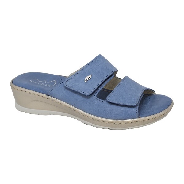 ANATOMSKA OBUĆA MELEGANCE 41604 JEANS