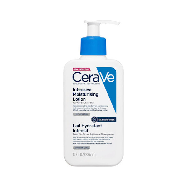 CERAVE HIDRATANTNI INTENZIVNI LOSION S UREOM 236ML
