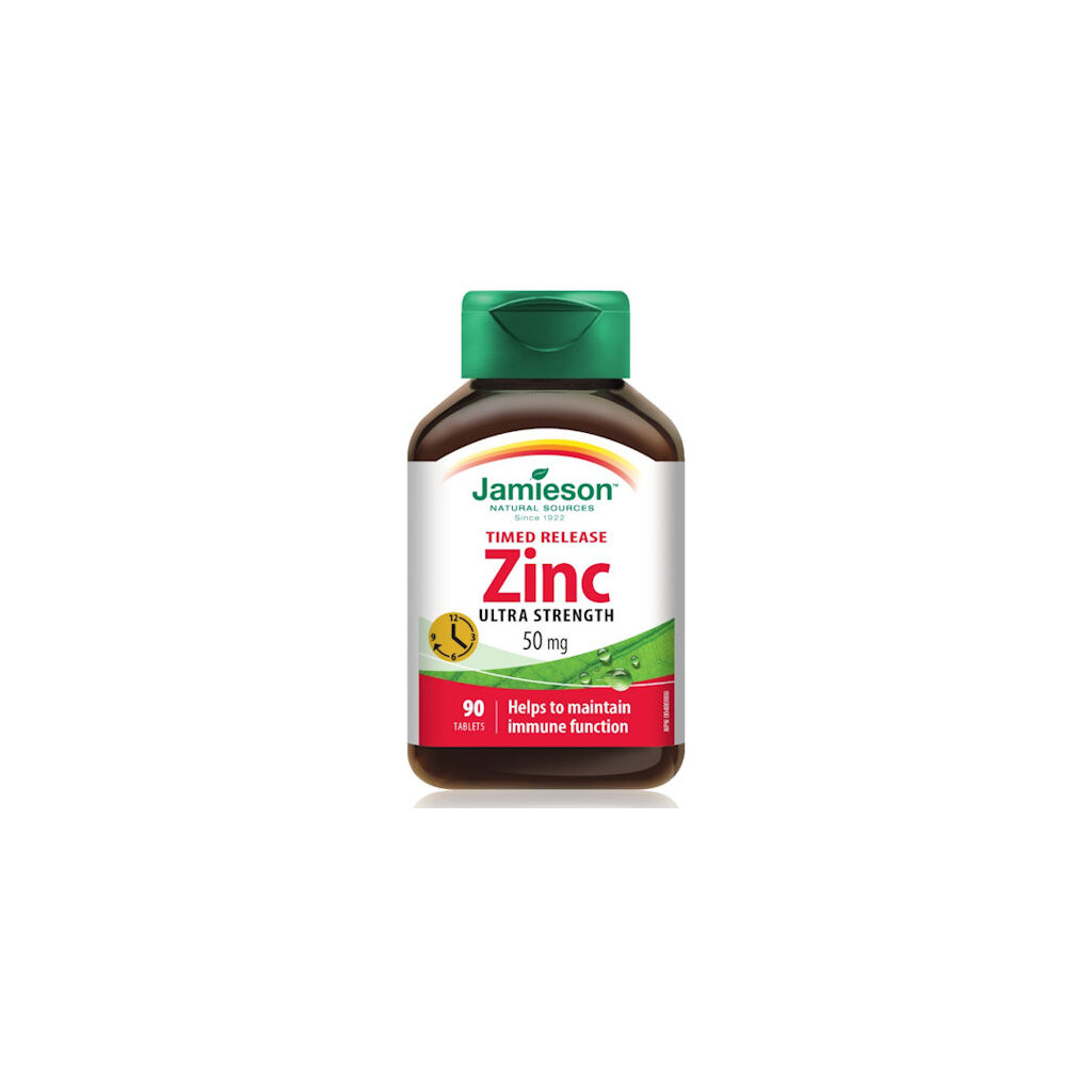 JAMIESON CINK TABLETE A90