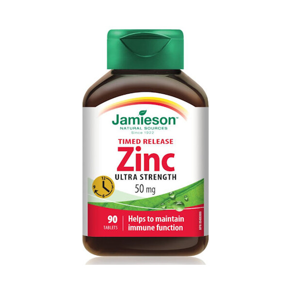 JAMIESON CINK TABLETE A90