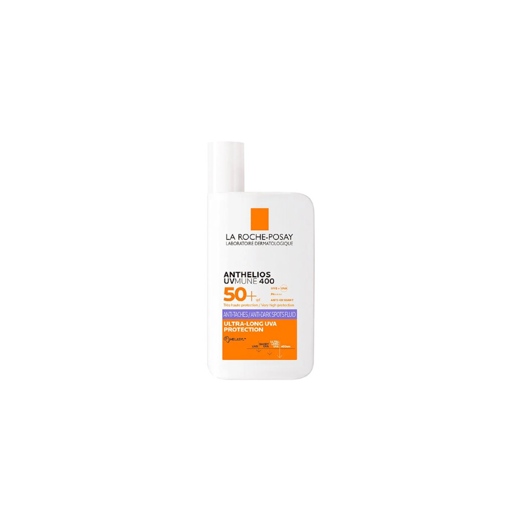 LA ROCHE POSAY ANTHELIOS SPF50 UVMUNE400 DARK SPOTS FLUID