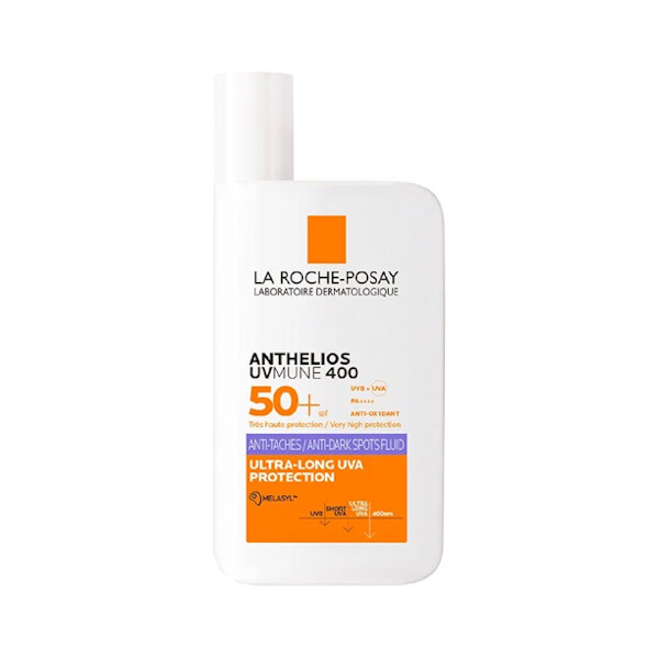 LA ROCHE POSAY ANTHELIOS SPF50 UVMUNE400 DARK SPOTS FLUID