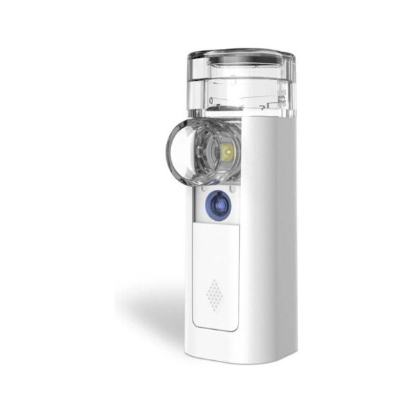 PRIJENOSNI MESH INHALATOR MINI AIR 360+