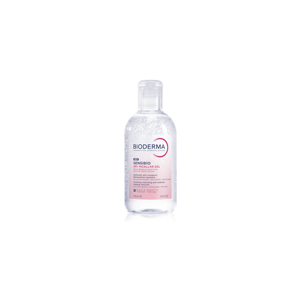 BIODERMA SENSIBIO AR+ MICELARNI GEL 250ML